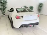 2013 Toyota 86 G Aero Wetz 18-inch aluminum wheels White Coupe for sale, Japanese used car export - photo 4 of 48 | GULJI TRADERS