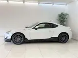 2013 Toyota 86 G Aero Wetz 18-inch aluminum wheels White Coupe for sale, Japanese used car export - photo 18 of 48 | GULJI TRADERS