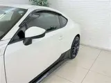 2013 Toyota 86 G Aero Wetz 18-inch aluminum wheels White Coupe for sale, Japanese used car export - photo 25 of 48 | GULJI TRADERS