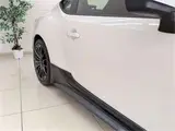 2013 Toyota 86 G Aero Wetz 18-inch aluminum wheels White Coupe for sale, Japanese used car export - photo 36 of 48 | GULJI TRADERS