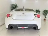2013 Toyota 86 G Aero Wetz 18-inch aluminum wheels White Coupe for sale, Japanese used car export - photo 38 of 48 | GULJI TRADERS