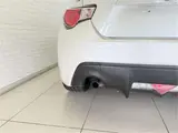 2013 Toyota 86 G Aero Wetz 18-inch aluminum wheels White Coupe for sale, Japanese used car export - photo 41 of 48 | GULJI TRADERS