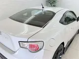 2013 Toyota 86 G Aero Wetz 18-inch aluminum wheels White Coupe for sale, Japanese used car export - photo 45 of 48 | GULJI TRADERS