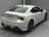 2013 Toyota 86 White Coupe for sale, Japanese used car export - photo 2 of 14 | GULJI TRADERS