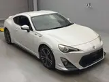 2013 Toyota 86 White Coupe for sale, Japanese used car export - photo 3 of 14 | GULJI TRADERS