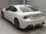 2013 Toyota 86 White Coupe for sale, Japanese used car export - photo 4 of 14 | GULJI TRADERS