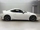 2013 Toyota 86 White Coupe for sale, Japanese used car export - photo 6 of 14 | GULJI TRADERS