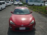 2013 Toyota 86 Coupe for sale, Japanese used car export - photo 2 of 41 | GULJI TRADERS