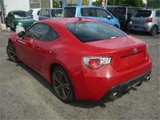 2013 Toyota 86 Coupe for sale, Japanese used car export - photo 6 of 41 | GULJI TRADERS