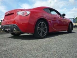 2013 Toyota 86 Coupe for sale, Japanese used car export - photo 9 of 41 | GULJI TRADERS
