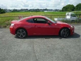 2013 Toyota 86 Coupe for sale, Japanese used car export - photo 10 of 41 | GULJI TRADERS