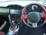 2013 Toyota 86 Coupe for sale, Japanese used car export - photo 11 of 41 | GULJI TRADERS