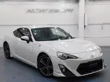 2013 Toyota 86 2.0 GT, AIS certified, TRD aero &amp; muffler Pearl Coupe for sale, Japanese used car export - photo 1 of 20 | GULJI TRADERS