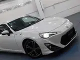 2013 Toyota 86 2.0 GT, AIS certified, TRD aero &amp; muffler Pearl Coupe for sale, Japanese used car export - photo 4 of 20 | GULJI TRADERS