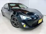 2013 Toyota 86 GT Black Coupe for sale, Japanese used car export - photo 2 of 3 | GULJI TRADERS