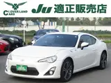 2013 Toyota 86 2.0 GT Limited White Coupe for sale, Japanese used car export - photo 1 of 16 | GULJI TRADERS