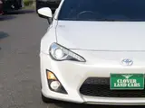 2013 Toyota 86 2.0 GT Limited White Coupe for sale, Japanese used car export - photo 10 of 16 | GULJI TRADERS