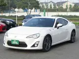 2013 Toyota 86 2.0 GT Limited White Coupe for sale, Japanese used car export - photo 15 of 16 | GULJI TRADERS