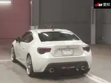 2013 Toyota 86 GT White Coupe for sale, Japanese used car export - photo 2 of 9 | GULJI TRADERS