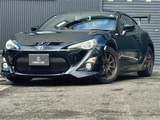 2013 Toyota 86 2.0GT Coupe for sale, Japanese used car export - photo 1 of 24 | GULJI TRADERS
