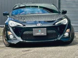 2013 Toyota 86 2.0GT Coupe for sale, Japanese used car export - photo 4 of 24 | GULJI TRADERS