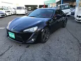 2013 Toyota 86 GT Limited Black Coupe for sale, Japanese used car export - photo 1 of 9 | GULJI TRADERS