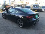 2013 Toyota 86 GT Limited Black Coupe for sale, Japanese used car export - photo 2 of 9 | GULJI TRADERS