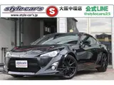 2013 Toyota 86 GT Limited Black Coupe for sale, Japanese used car export - photo 1 of 9 | GULJI TRADERS