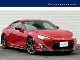 2013 Toyota 86 GT Red Coupe for sale, Japanese used car export - photo 1 of 9 | GULJI TRADERS