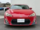 2013 Toyota 86 GT Red Coupe for sale, Japanese used car export - photo 8 of 9 | GULJI TRADERS