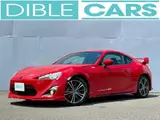 2013 Toyota 86 2.0 GT Red Coupe for sale, Japanese used car export - photo 1 of 9 | GULJI TRADERS