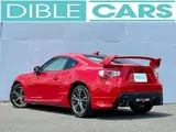 2013 Toyota 86 2.0 GT Red Coupe for sale, Japanese used car export - photo 8 of 9 | GULJI TRADERS
