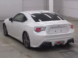 2013 Toyota 86 GT Pearl Coupe for sale, Japanese used car export - photo 2 of 3 | GULJI TRADERS