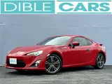 2013 Toyota 86 2.0 GT Limited Red Coupe for sale, Japanese used car export - photo 1 of 9 | GULJI TRADERS