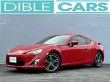 2013 Toyota 86 2.0 GT Limited Red Coupe for sale, Japanese used car export - photo 5 of 9 | GULJI TRADERS