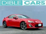 2013 Toyota 86 2.0 GT Limited Red Coupe for sale, Japanese used car export - photo 6 of 9 | GULJI TRADERS