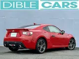 2013 Toyota 86 2.0 GT Limited Red Coupe for sale, Japanese used car export - photo 7 of 9 | GULJI TRADERS