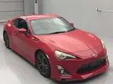 2013 Toyota 86 GT Limited Red Coupe for sale, Japanese used car export - photo 1 of 9 | GULJI TRADERS