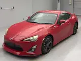 2013 Toyota 86 GT Limited Red Coupe for sale, Japanese used car export - photo 2 of 9 | GULJI TRADERS