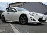 2013 Toyota 86 2.0 GT White Coupe for sale, Japanese used car export - photo 2 of 9 | GULJI TRADERS