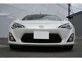 2013 Toyota 86 2.0 GT White Coupe for sale, Japanese used car export - photo 8 of 9 | GULJI TRADERS