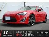 2013 Toyota 86 2.0 GT Red Coupe for sale, Japanese used car export - photo 1 of 9 | GULJI TRADERS