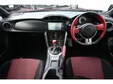 2013 Toyota 86 2.0 GT Red Coupe for sale, Japanese used car export - photo 2 of 9 | GULJI TRADERS