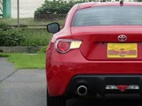 2013 Toyota 86 2.0 GT Coupe for sale, Japanese used car export - photo 2 of 9 | GULJI TRADERS