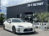 2014 Toyota 86 GT☆KUHL RACING Full Aero☆ Pearl Coupe for sale, Japanese used car export - photo 1 of 29 | GULJI TRADERS