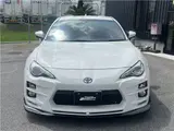 2014 Toyota 86 GT☆KUHL RACING Full Aero☆ Pearl Coupe for sale, Japanese used car export - photo 2 of 29 | GULJI TRADERS