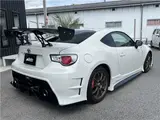 2014 Toyota 86 GT☆KUHL RACING Full Aero☆ Pearl Coupe for sale, Japanese used car export - photo 3 of 29 | GULJI TRADERS