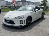 2014 Toyota 86 GT☆KUHL RACING Full Aero☆ Pearl Coupe for sale, Japanese used car export - photo 12 of 29 | GULJI TRADERS