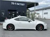 2014 Toyota 86 GT☆KUHL RACING Full Aero☆ Pearl Coupe for sale, Japanese used car export - photo 13 of 29 | GULJI TRADERS