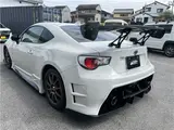 2014 Toyota 86 GT☆KUHL RACING Full Aero☆ Pearl Coupe for sale, Japanese used car export - photo 16 of 29 | GULJI TRADERS